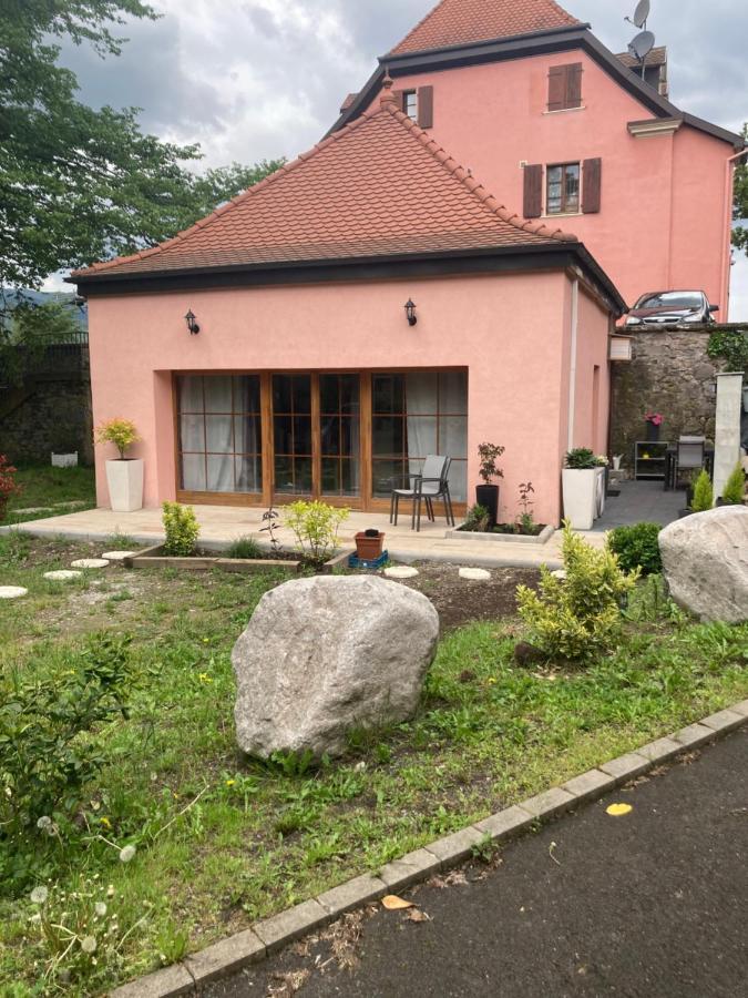 Magic Valley Husseren-Wesserling Exterior photo
