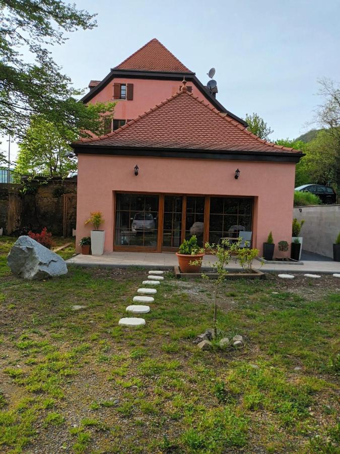 Magic Valley Husseren-Wesserling Exterior photo